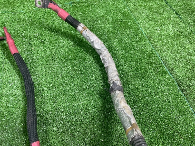 Провод аккумулятора, 900 рублей, Фроловское