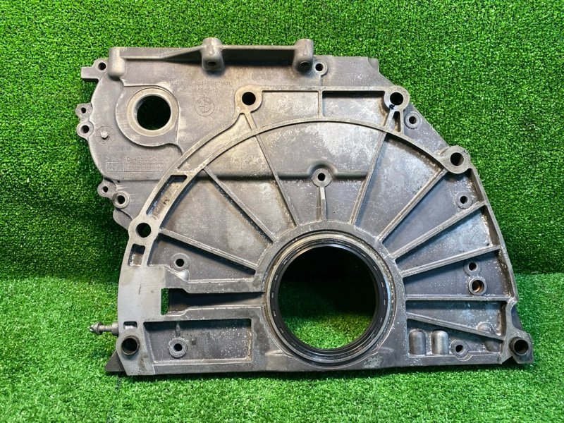 Крышка двигателя, 1200 рублей, Фроловское