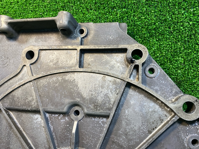 Крышка двигателя, 1200 рублей, Фроловское