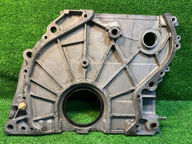 Крышка двигателя, 1200 рублей, Фроловское