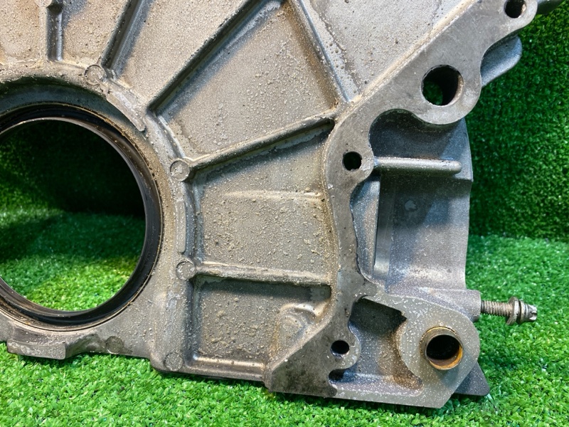 Крышка двигателя, 1200 рублей, Фроловское