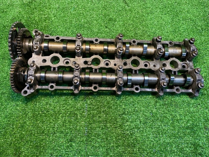 Постель распредвала, 3000 рублей, Фроловское