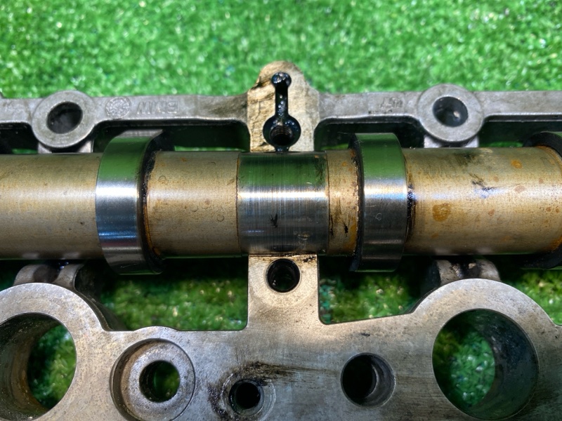 Постель распредвала, 3000 рублей, Фроловское