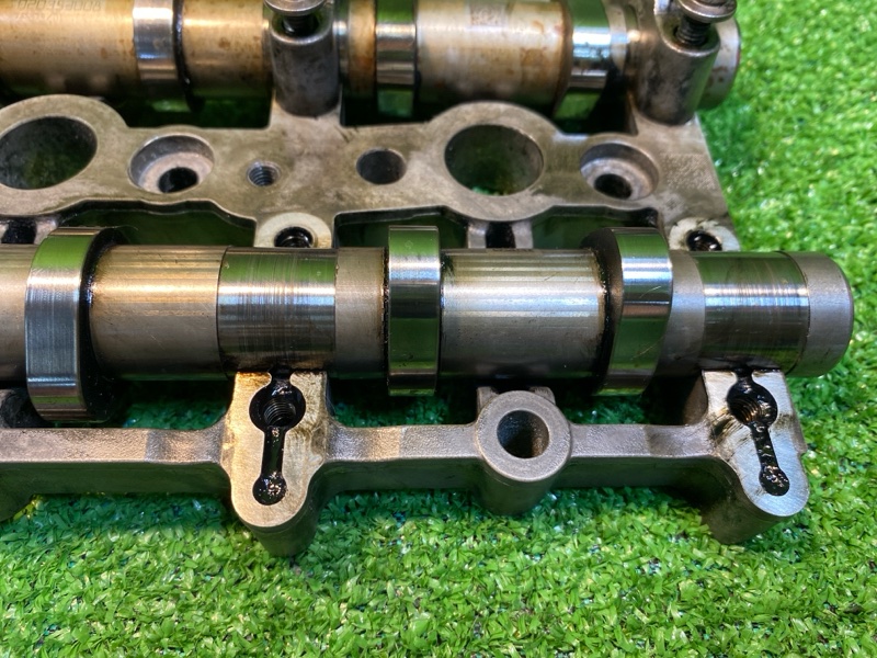 Постель распредвала, 3000 рублей, Фроловское