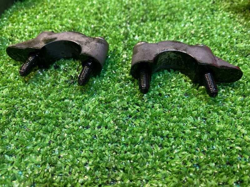 Постель распредвала, 3000 рублей, Фроловское