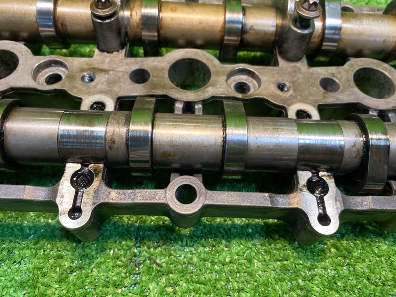 Постель распредвала, 3000 рублей, Фроловское