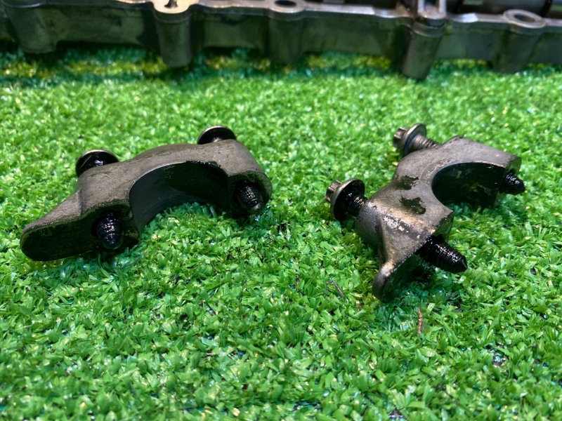 Постель распредвала, 3000 рублей, Фроловское