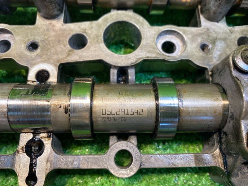 Постель распредвала, 3000 рублей, Фроловское