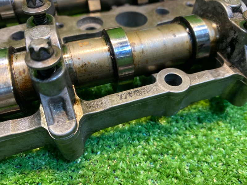 Постель распредвала, 3000 рублей, Фроловское