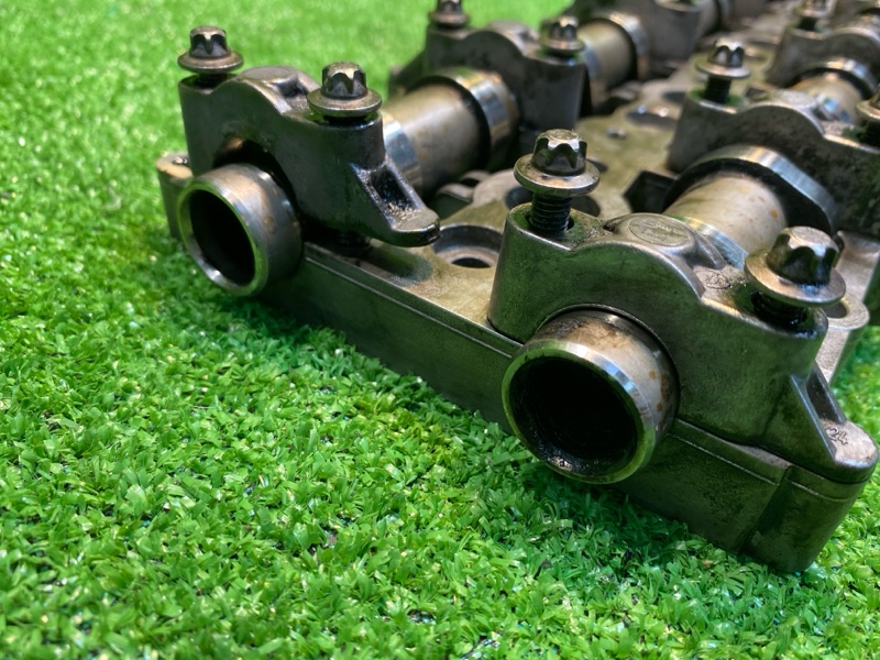 Постель распредвала, 3000 рублей, Фроловское