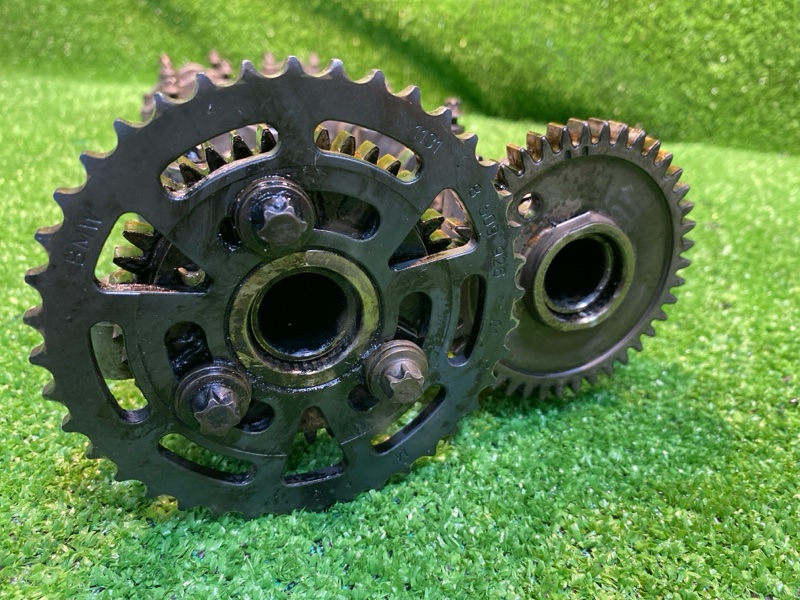 Постель распредвала, 3000 рублей, Фроловское