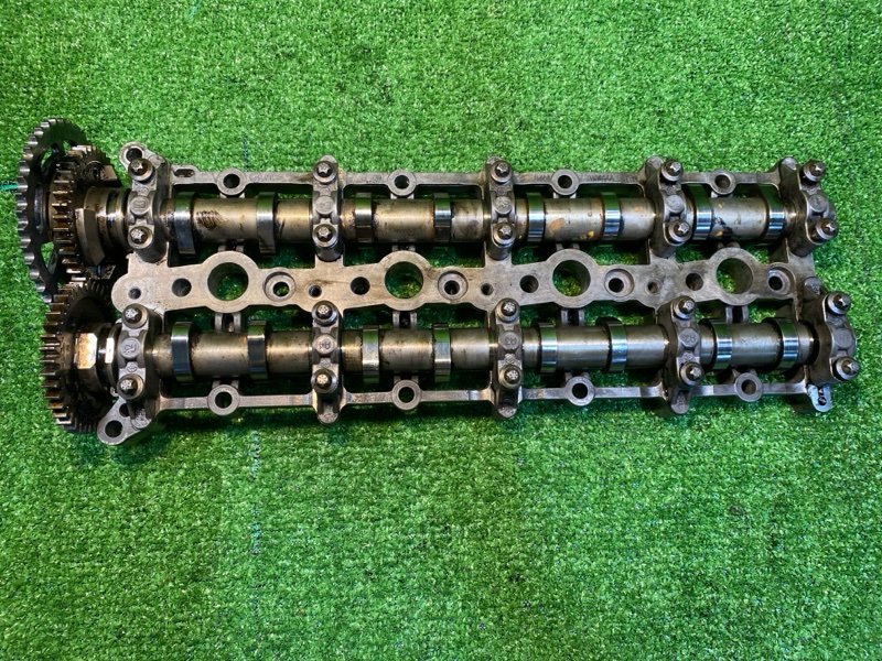 Постель распредвала, 3000 рублей, Фроловское