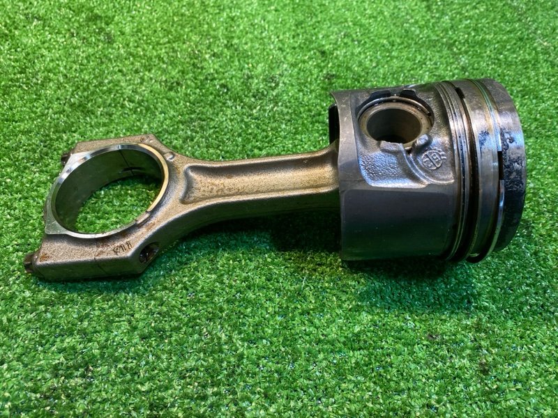 Поршень, 3000 рублей, Фроловское