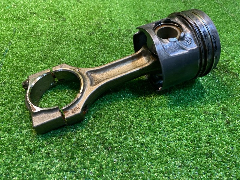 Поршень, 3000 рублей, Фроловское