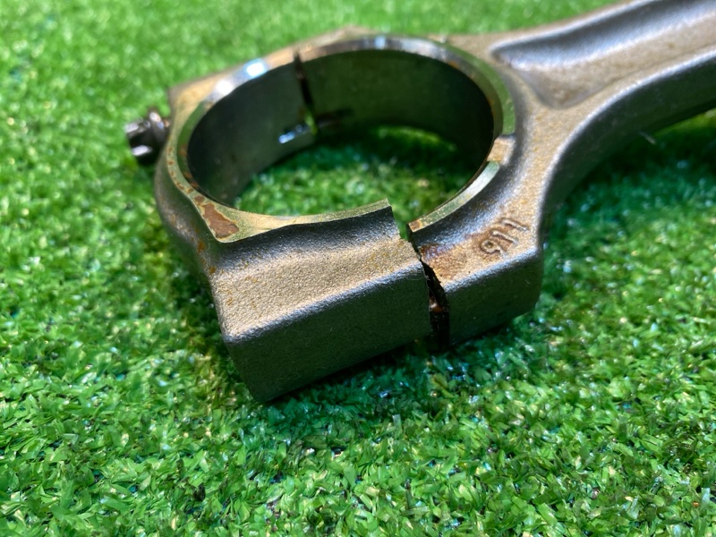 Поршень, 3000 рублей, Фроловское