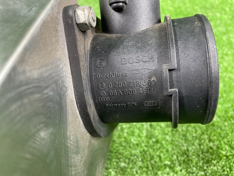 Датчик массового расхода воздуха, 7000 рублей, Фроловское