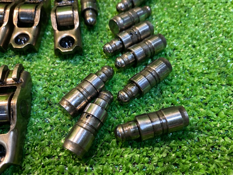 Гидрокомпенсатор, 550 рублей, Фроловское