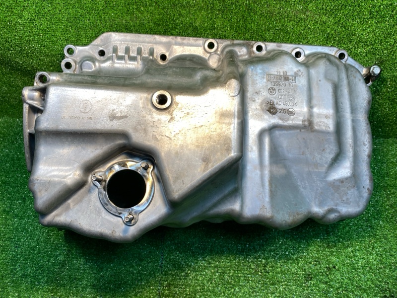 Поддон двигателя, 3000 рублей, Фроловское