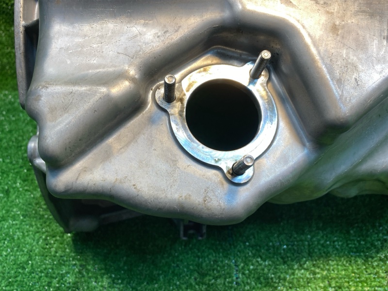 Поддон двигателя, 3000 рублей, Фроловское