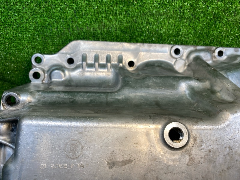 Поддон двигателя, 3000 рублей, Фроловское