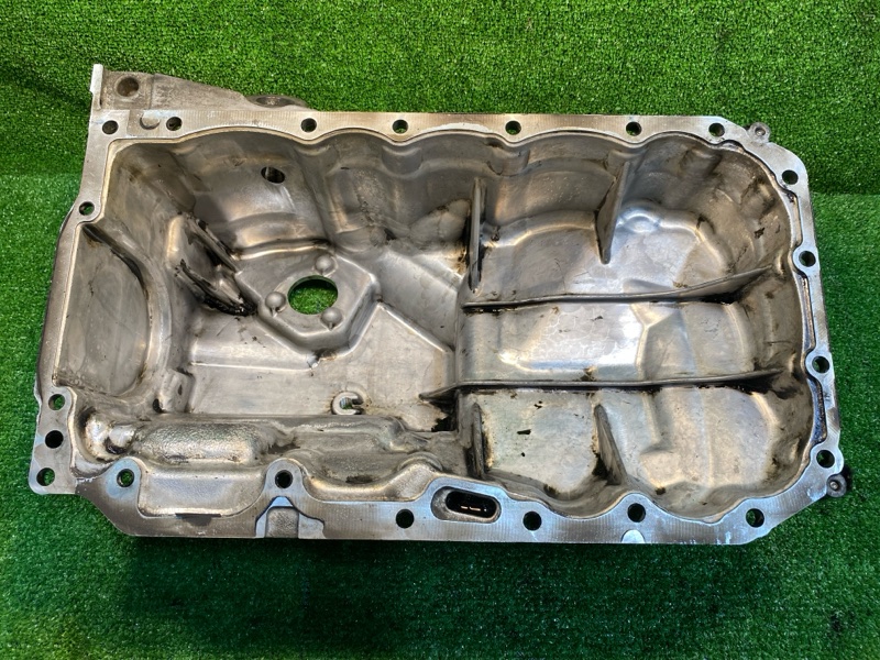 Поддон двигателя, 3000 рублей, Фроловское