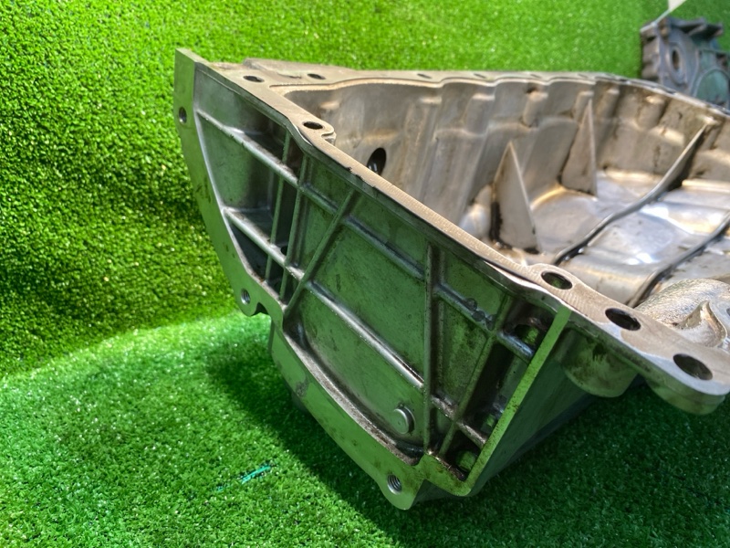 Поддон двигателя, 3000 рублей, Фроловское