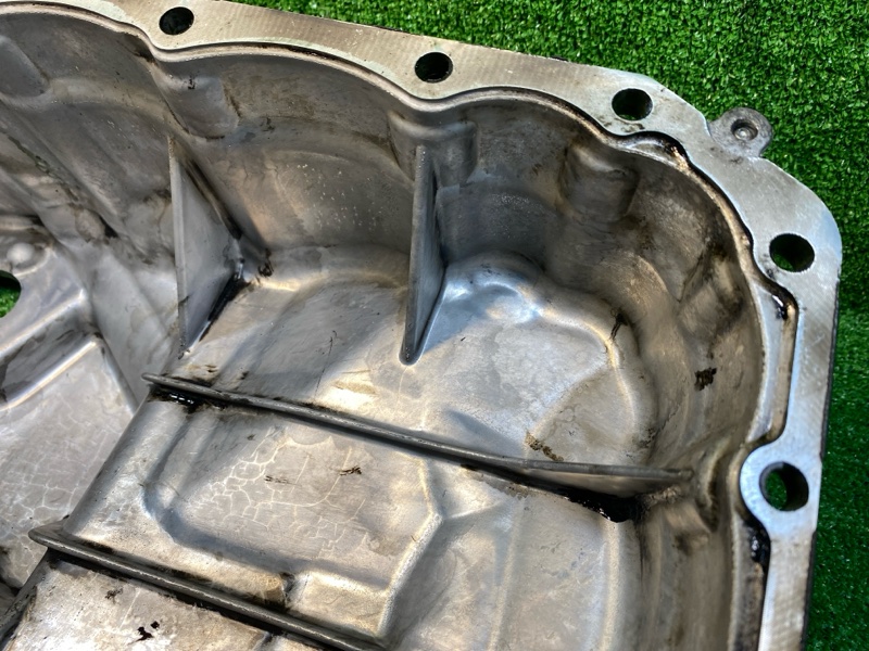 Поддон двигателя, 3000 рублей, Фроловское