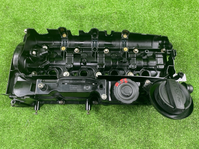 Крышка головки блока цилиндров, 4000 рублей, Фроловское