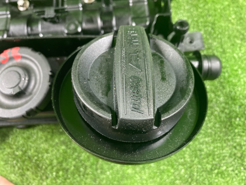 Крышка головки блока цилиндров, 4000 рублей, Фроловское