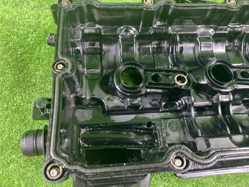 Крышка головки блока цилиндров, 4000 рублей, Фроловское