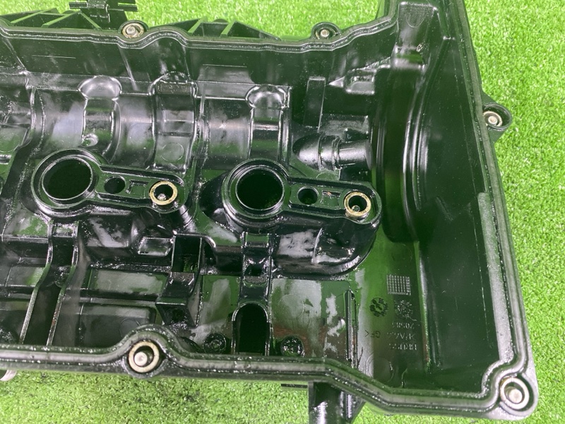 Крышка головки блока цилиндров, 4000 рублей, Фроловское