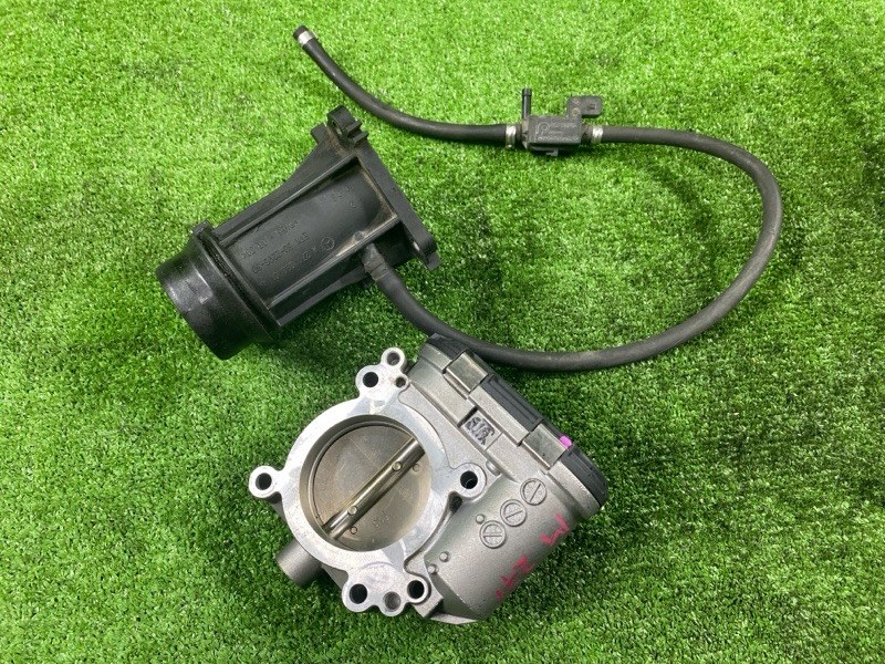 Дроссельная заслонка, 3200 рублей, Фроловское