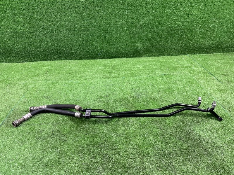 Трубка охлаждения АКПП, 5500 рублей, Фроловское