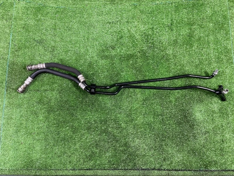 Трубка охлаждения АКПП, 5500 рублей, Фроловское