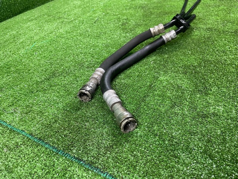 Трубка охлаждения АКПП, 5500 рублей, Фроловское