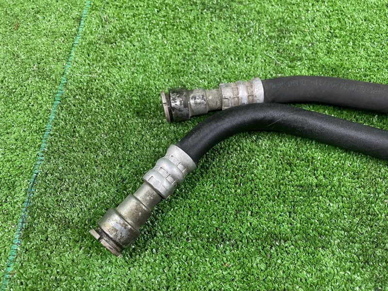 Трубка охлаждения АКПП, 5500 рублей, Фроловское