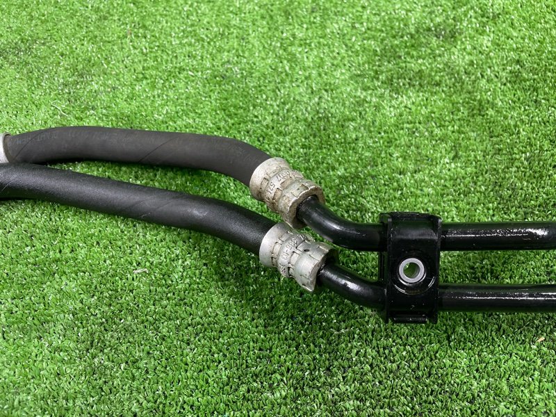 Трубка охлаждения АКПП, 5500 рублей, Фроловское