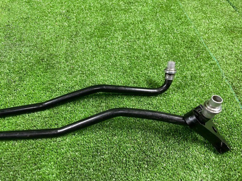 Трубка охлаждения АКПП, 5500 рублей, Фроловское