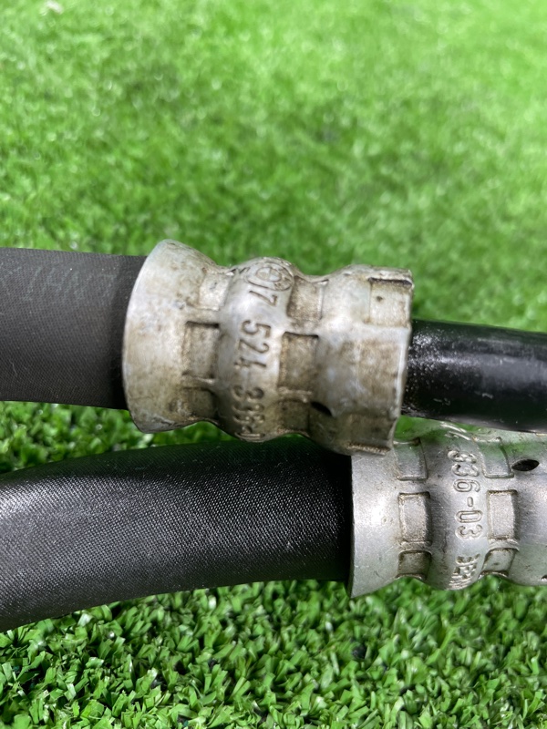 Трубка охлаждения АКПП, 5500 рублей, Фроловское