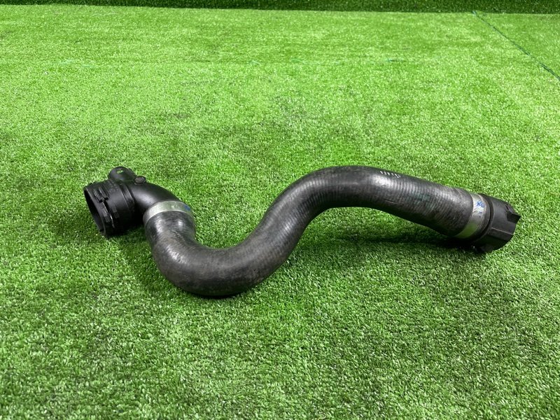 Патрубок охлаждения, 1500 рублей, Фроловское