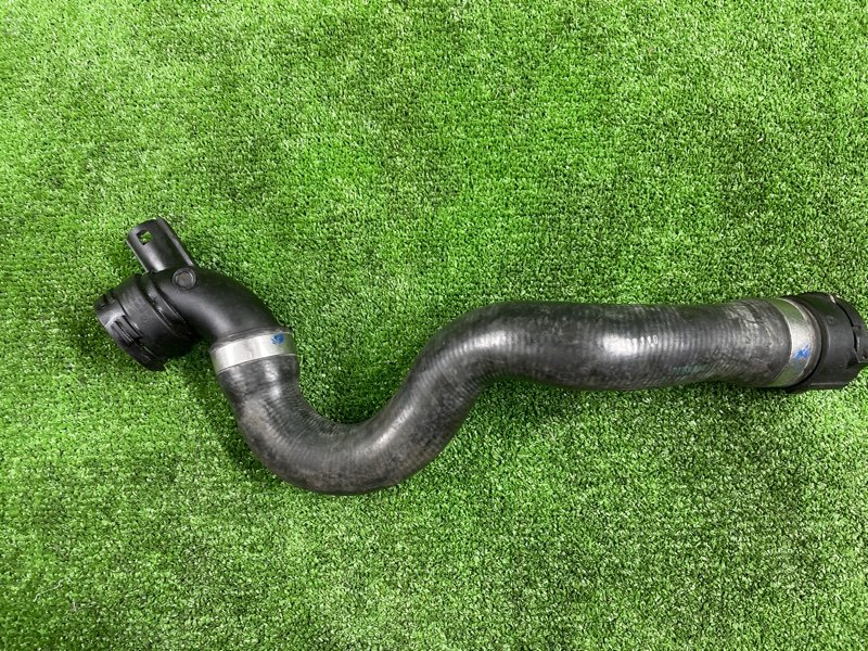 Патрубок охлаждения, 1500 рублей, Фроловское