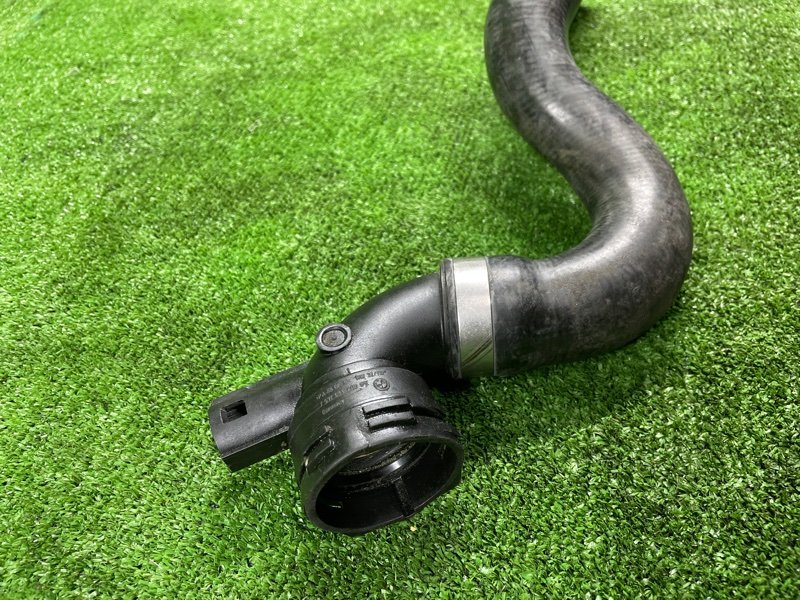 Патрубок охлаждения, 1500 рублей, Фроловское