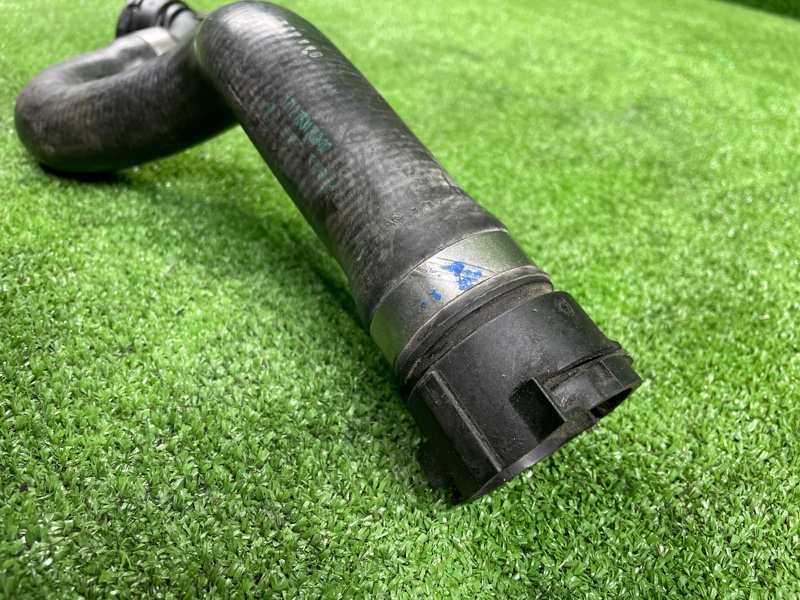 Патрубок охлаждения, 1500 рублей, Фроловское