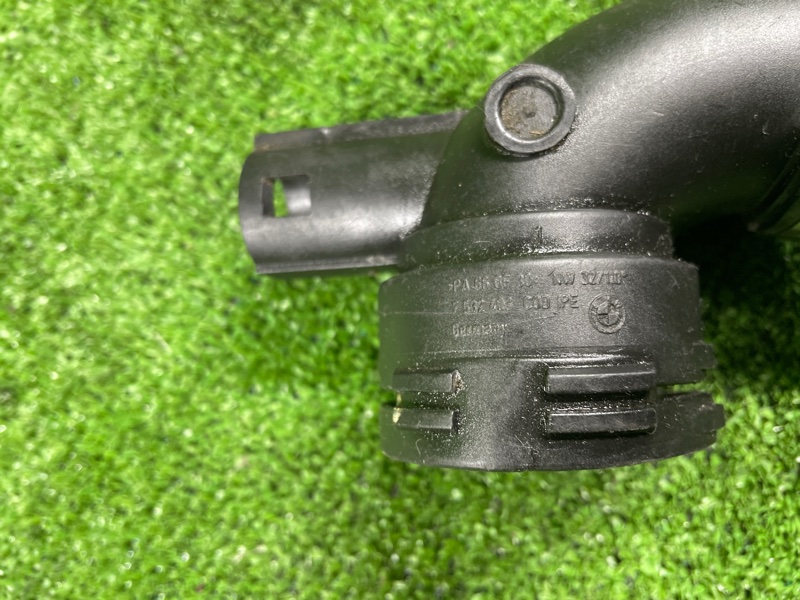 Патрубок охлаждения, 1500 рублей, Фроловское