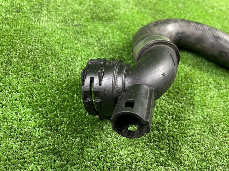 Патрубок охлаждения, 1500 рублей, Фроловское