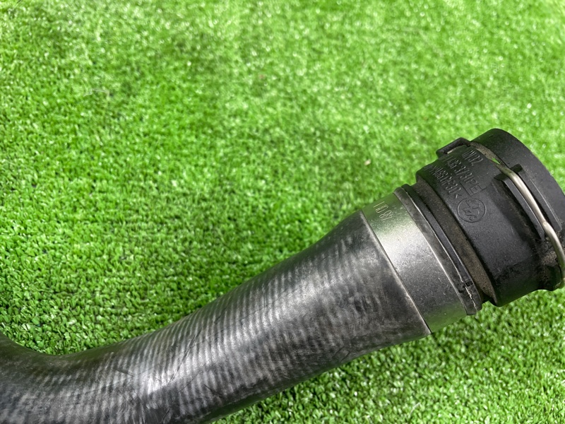 Патрубок охлаждения, 1500 рублей, Фроловское