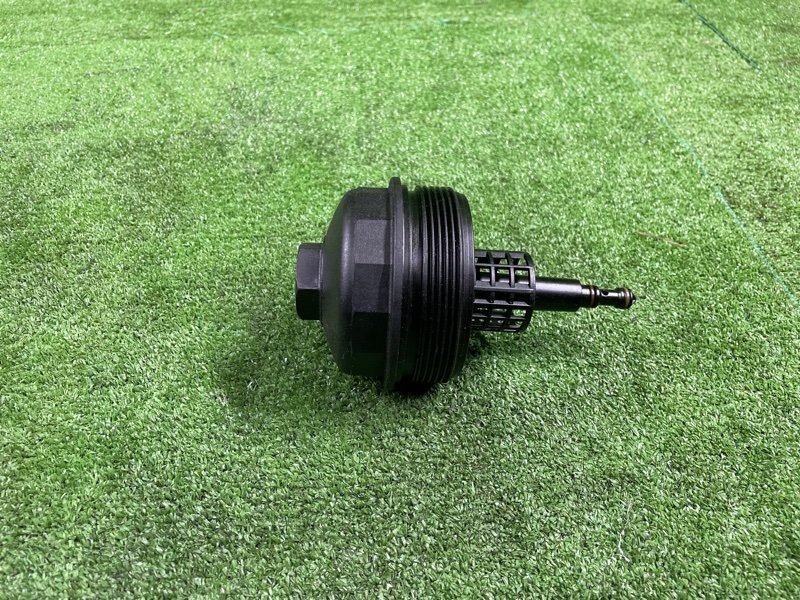 Крышка масляного фильтра, 1200 рублей, Фроловское