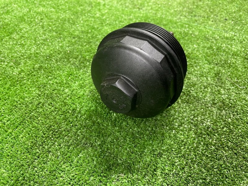 Крышка масляного фильтра, 1200 рублей, Фроловское