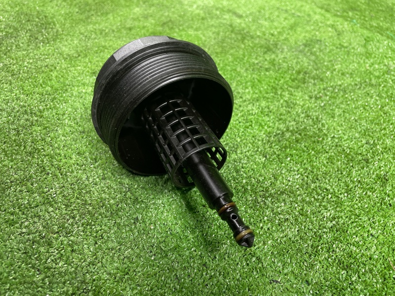 Крышка масляного фильтра, 1200 рублей, Фроловское