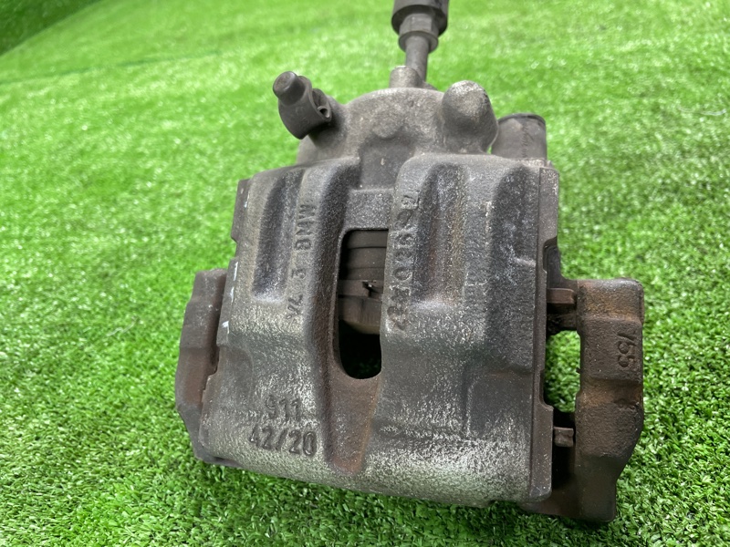 Суппорт тормозной, 2000 рублей, Фроловское